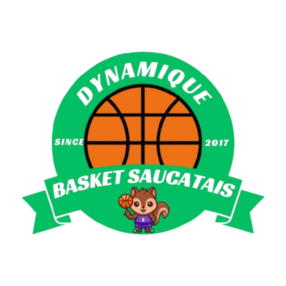 Dynamique Basket Saucatais